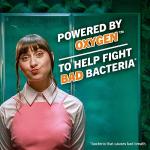 Icy Mint TheraBreath Mouthwash - Pack of 2