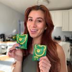 Super Greens Multivitamin Gummies for Adults