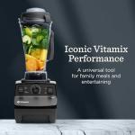 Vitamix 5200 Blender for Smoothies and Soups