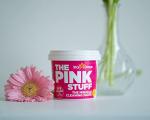Stardrops Pink Stuff - Miracle Cleaning Paste