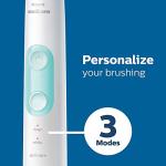 Philips Sonicare 5300 Electric Toothbrush with Extras