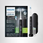 Philips Sonicare 5300 Electric Toothbrush with Extras