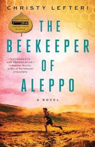 The Beekeeper of Aleppo: Captivating Novel