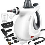 Handheld Steam Cleaner with 11 Accessories for Home