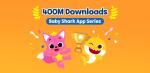 Baby Shark ABC Phonics