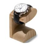 Papten Wood Watch Display Stand and Organizer