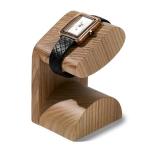 Papten Wood Watch Display Stand and Organizer