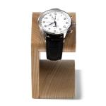 Papten Wood Watch Display Stand and Organizer