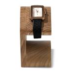 Papten Wood Watch Display Stand and Organizer