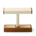 Wood Watch Display Stand for Men and Women