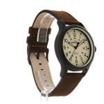 Timex Men's Expedition Scout Wood Watch 40mm
