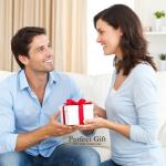 Wood Watch Display Stand for Men - T-Bar Design