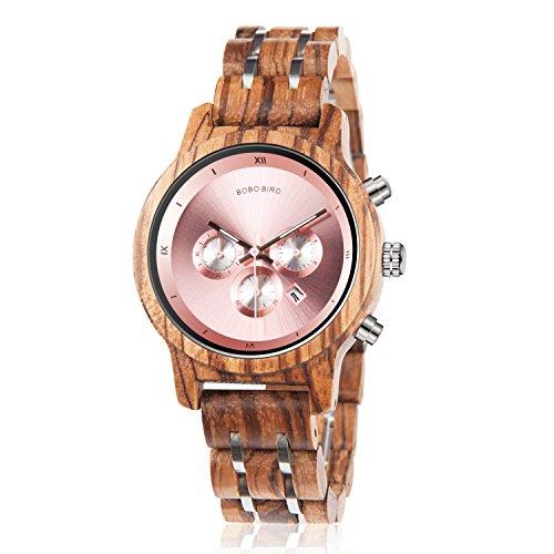 Wooden Watches For Women