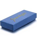 Flamingo Pattern Wood-Like Quartz Watch for Women