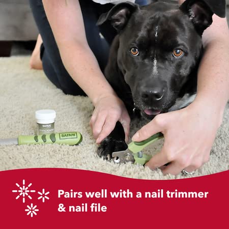 Chickens: Coastal Pet Safari Styptic Powder - One Size