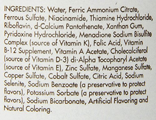 16oz Rooster Booster Poultry Cell (038-50401)