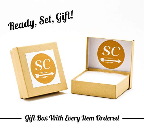 Personalized Chicken Necklace for Farm Lovers