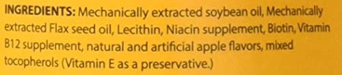 Gallon Healthy Coat Chicken Feed Supplement: Plumage, Skin, Molting, Egg, Immune System, Energy