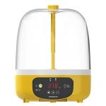 Manual Egg Incubator for Chickens and Birds