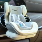Labubu Second Generation Car Seat Party Accessory
