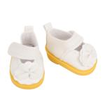 Adorable Bowknot Mini Shoes for Labubu Dolls