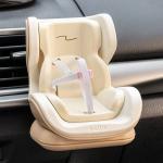 Labubu Second Generation Car Seat Party Accessory