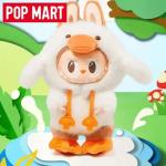 POP MART Labubu Monsters Series Fairy Tale Figure