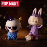 Labubu Monsters Mischief Diary Series Blind Box