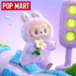 Labubu Big Energy Series Mystery Box Toy