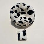 Labubu Mini Plush Sofa for Doll Decoration