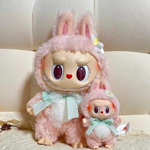 Labubu MOKOKO Sweetheart Vinyl Plush Toy Blind Box