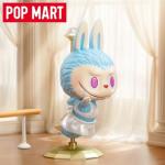 Labubu Monsters Series Rhythmic Gymnastics Figure