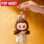 Labubu Monsters Series Kawaii Action Figure Blind Box