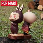 Labubu Monsters Mischief Diary Series Blind Box