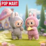 Labubu Macaron Series Vinyl Monsters Blind Box