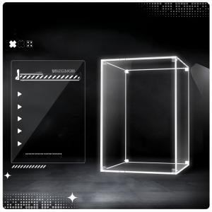 Labubu 400% Tony Tony Chopper Storage Box