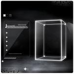 Labubu 400% Tony Tony Chopper Storage Box