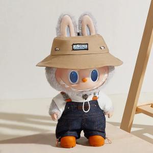 Labubu Blind Box Surprise Figurines and Toys