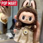 Labubu Monsters Series Kawaii Action Figure Blind Box