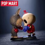 Labubu Monsters Mischief Diary Series Blind Box