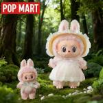 Labubu Big Spring Vinyl Zimomo Baby Doll