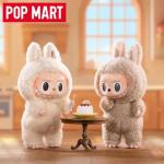 Labubu Macaron Series Vinyl Monsters Blind Box