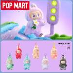 Labubu Big Energy Series Mystery Box Toy