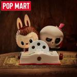 Labubu Monsters Mischief Diary Series Blind Box