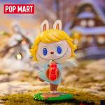 Labubu Christmas Series Mystery Box Toy Figure