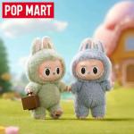 Labubu Macaron Series Vinyl Monsters Blind Box