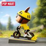 Labubu The Monsters Summer Cycling Blind Box Toy