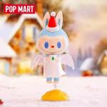 Labubu Christmas Series Mystery Box Toy Figure