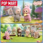 Labubu Macaron Series Vinyl Monsters Blind Box