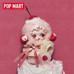 Original POPMART SKULLPANDA Sleepless Theater Series Plush Pendant Blind Box Doll or Action Figure Labubu Collection girl toys
